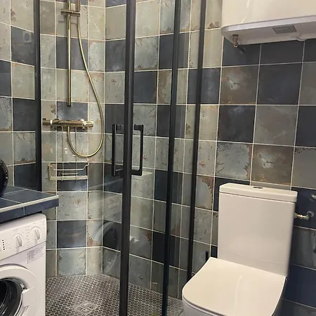 Le Boudoir Du Moulin Rouge Apartment Paris